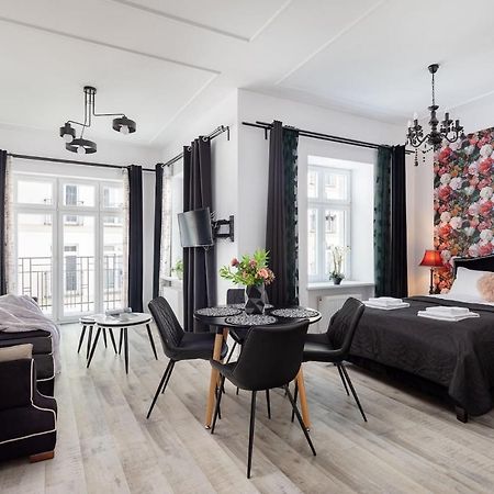 Rent Like Home - Targowa 21 Warsaw Exterior photo