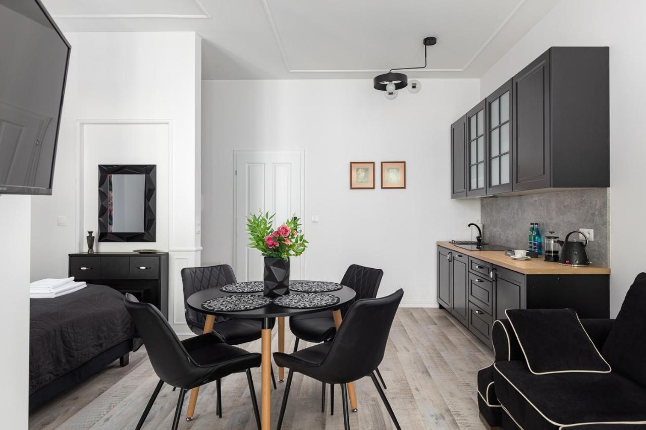 Rent Like Home - Targowa 21 Warsaw Exterior photo